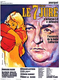 Le septième juré (1962)