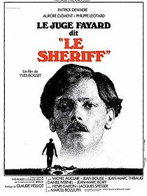 Le Sheriff (1977)