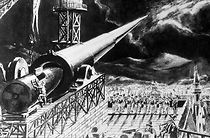 Le voyage dans la lune (1986)