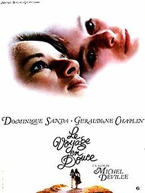 Le voyage en douce (1980)