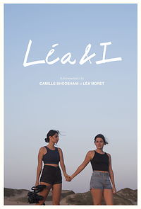 Léa & I (2019)