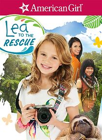 Lea to the Rescue (2016)