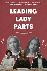 Leading Lady Parts (TV Short 2018) (2018)