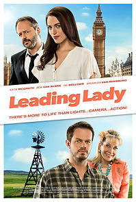 Leading Lady (2015)