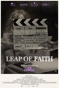 Leap of Faith: William Friedkin on the Exorcist (2020)