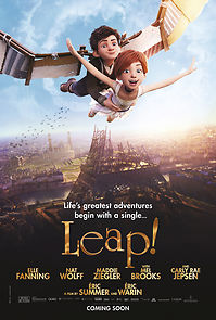 Leap! (2017)