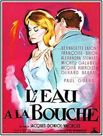 L'eau à la bouche (1960)