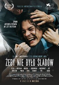 Leave No Traces (2021)