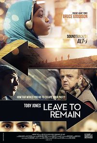 Leave to Remain (2016)