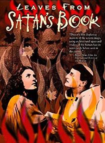 Leaves From Satan's Book (1921)