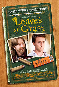 Leaves of Grass (2010)