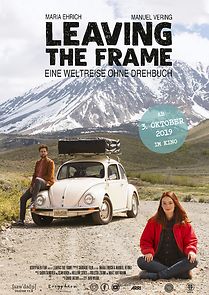 Leaving the Frame (2019)