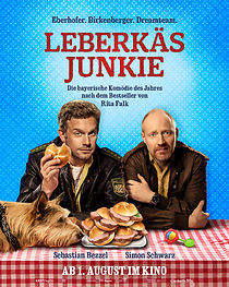 Leberkäsjunkie (2019)