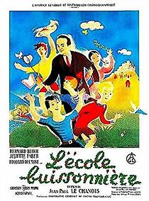 L'école buissonnière (1949)