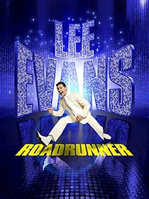 Lee Evans: Roadrunner Live at the O2 (2011)