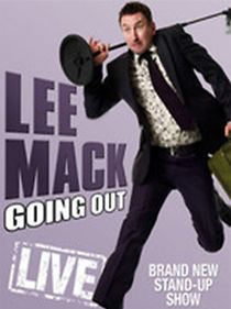 Lee Mack: Going Out Live (TV Special 2010) (2010)