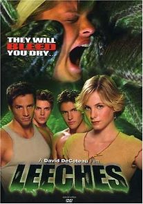 Leeches! (2003)