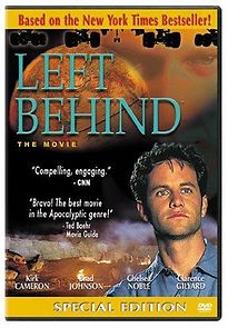 Left Behind: The Movie (2001)