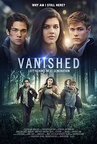 Left Behind: Vanished - Next Generation (2017)