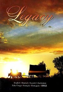 Legacy (2020)