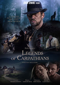 Legend of the Carpathians (2018)
