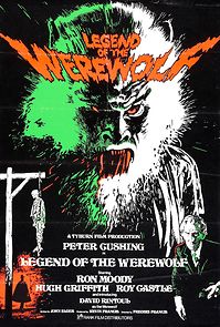 Legend of the Werewolf (1978)