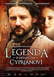 Legenda o Lietajúcom Cypriánovi (2010)
