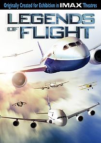 Legends of Flight (2010)