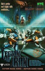 Legion of Iron (1990)