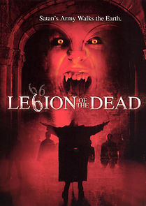 Legion of the Dead (2015)