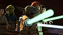 Lego Star Wars: The Yoda Chronicles - Attack of the Jedi (2013)
