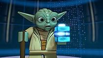 Lego Star Wars: The Yoda Chronicles - The Phantom Clone (2013)