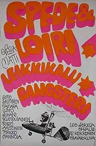 Leikkikalugangsteri (1969)