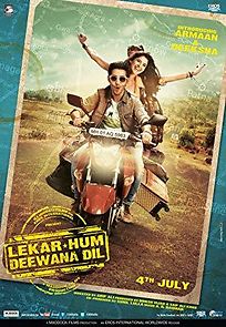 Lekar Hum Deewana Dil (2014)