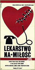 Lekarstwo na milosc (1966)