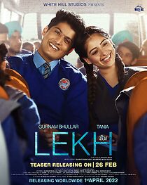 Lekh (2022)