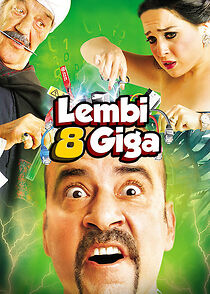 Lembi 8 Giga (2010)