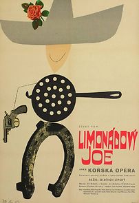 Lemonade Joe (1964)