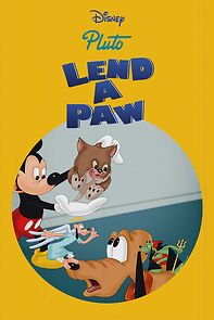 Lend a Paw (Short 1941) (1941)