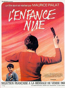 L'Enfance Nue (1969)