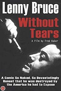 Lenny Bruce Without Tears (1972)