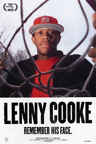 Lenny Cooke (2016)