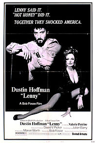 Lenny (1975)