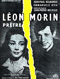 Léon Morin, Priest (1961)