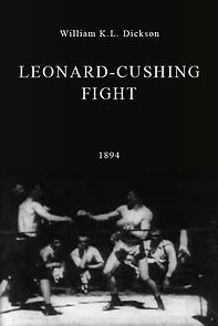 Leonard-Cushing Fight (1894)