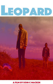Leopard (2016)