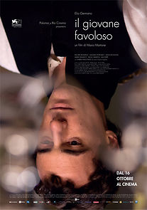 Leopardi (2014)