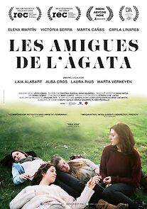 Les amigues de l'Àgata (2015)