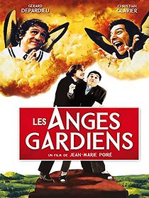 Les anges gardiens (1995)
