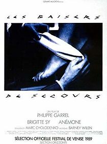 Les baisers de secours (1989)